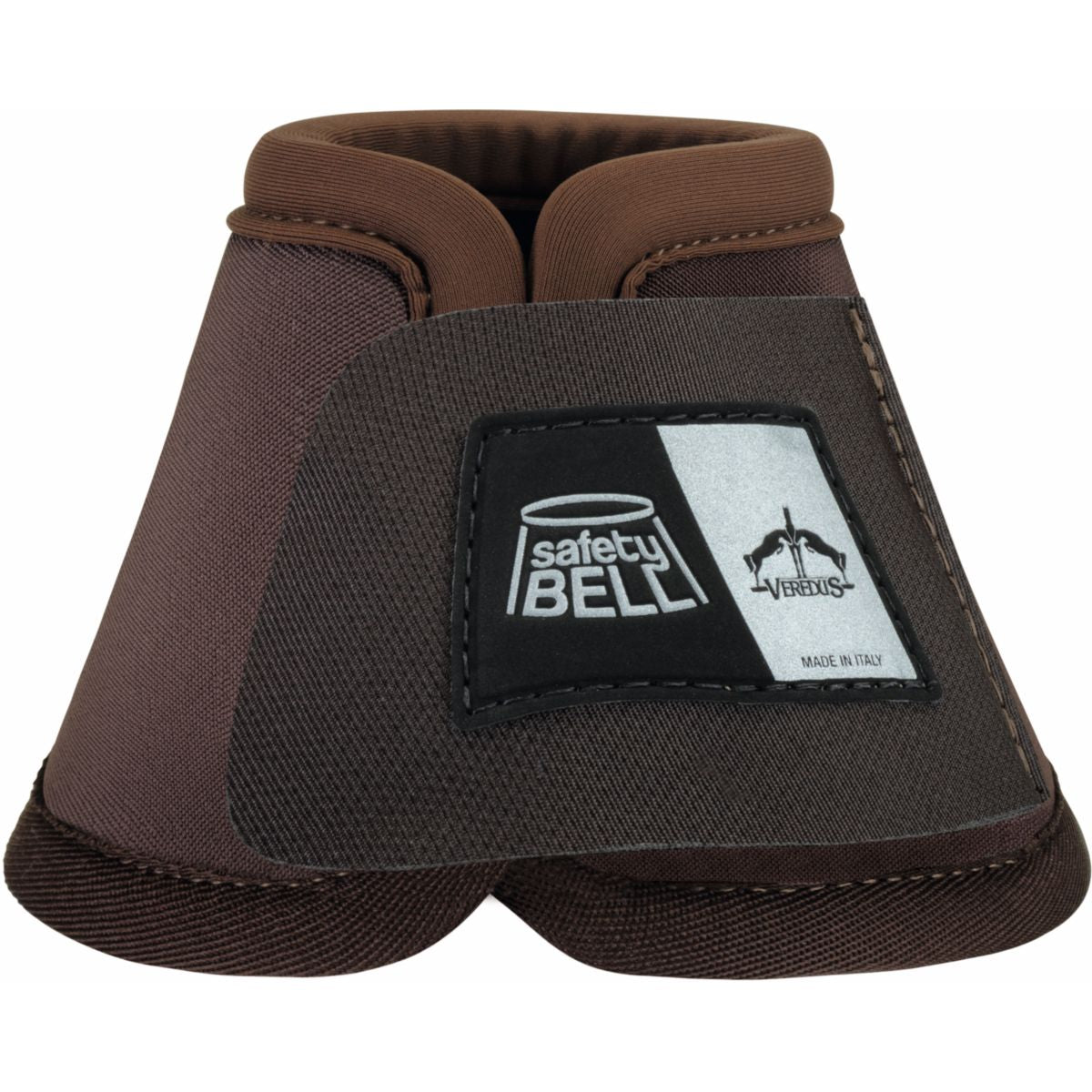 Veredus Botas de Campana Safety Bell Light Marron