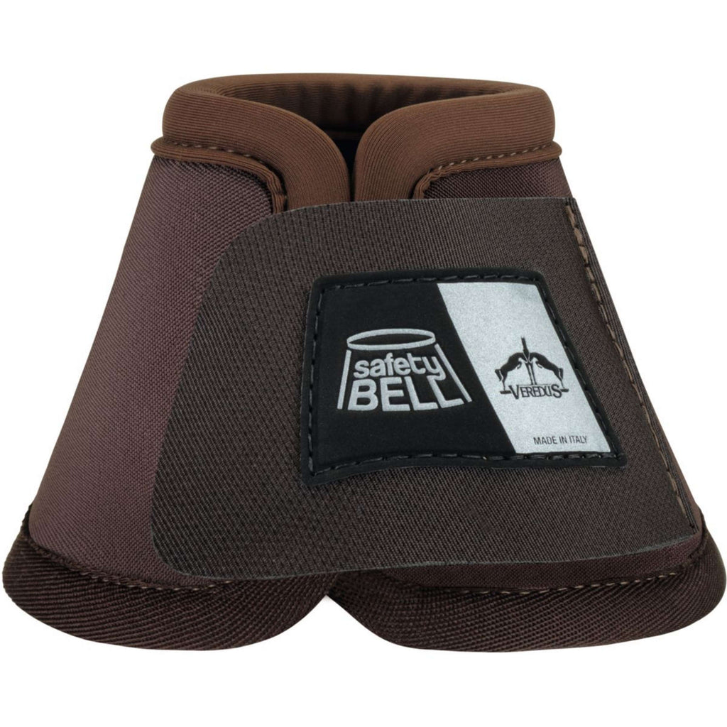 Veredus Botas de Campana Safety Bell Light Marron