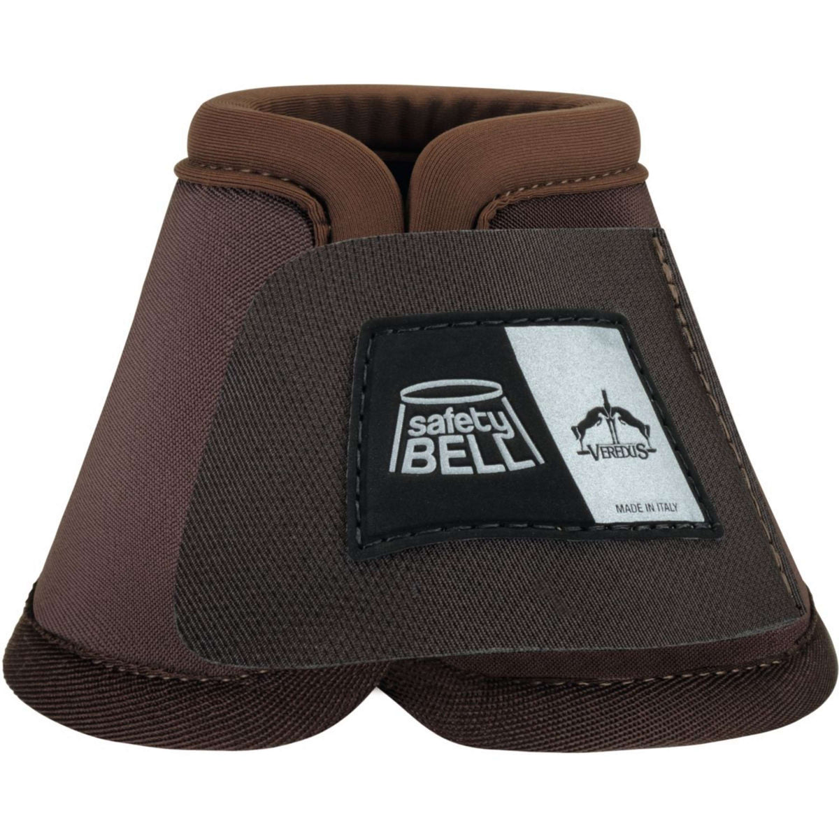 Veredus Botas de Campana Safety Bell Light Marron