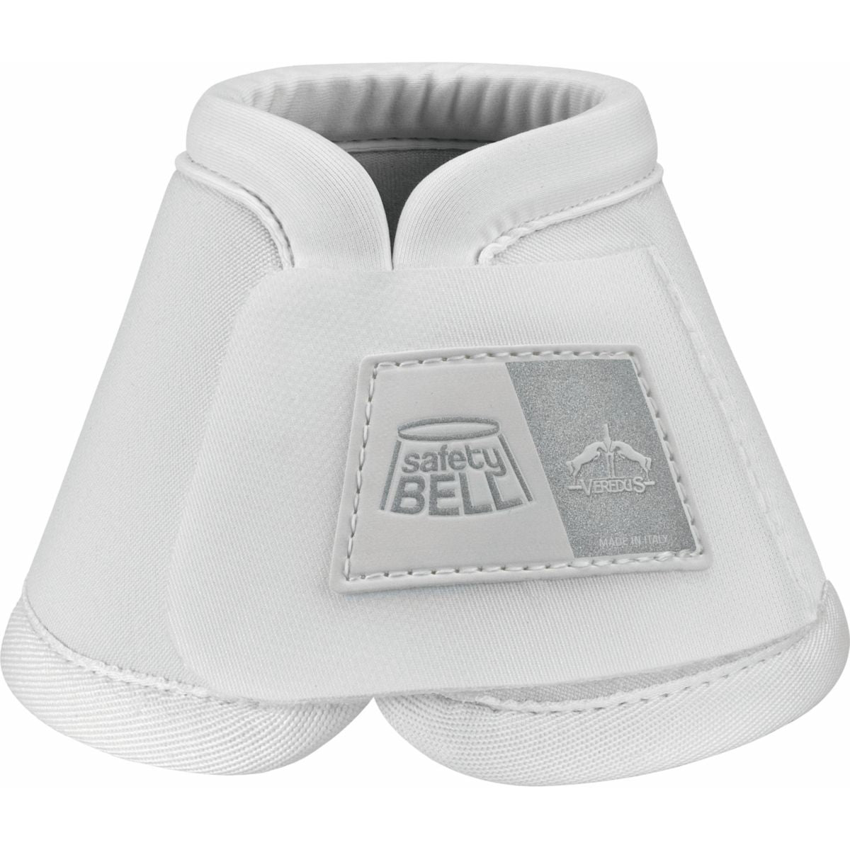 Veredus Botas de Campana Safety Bell Light Blanco