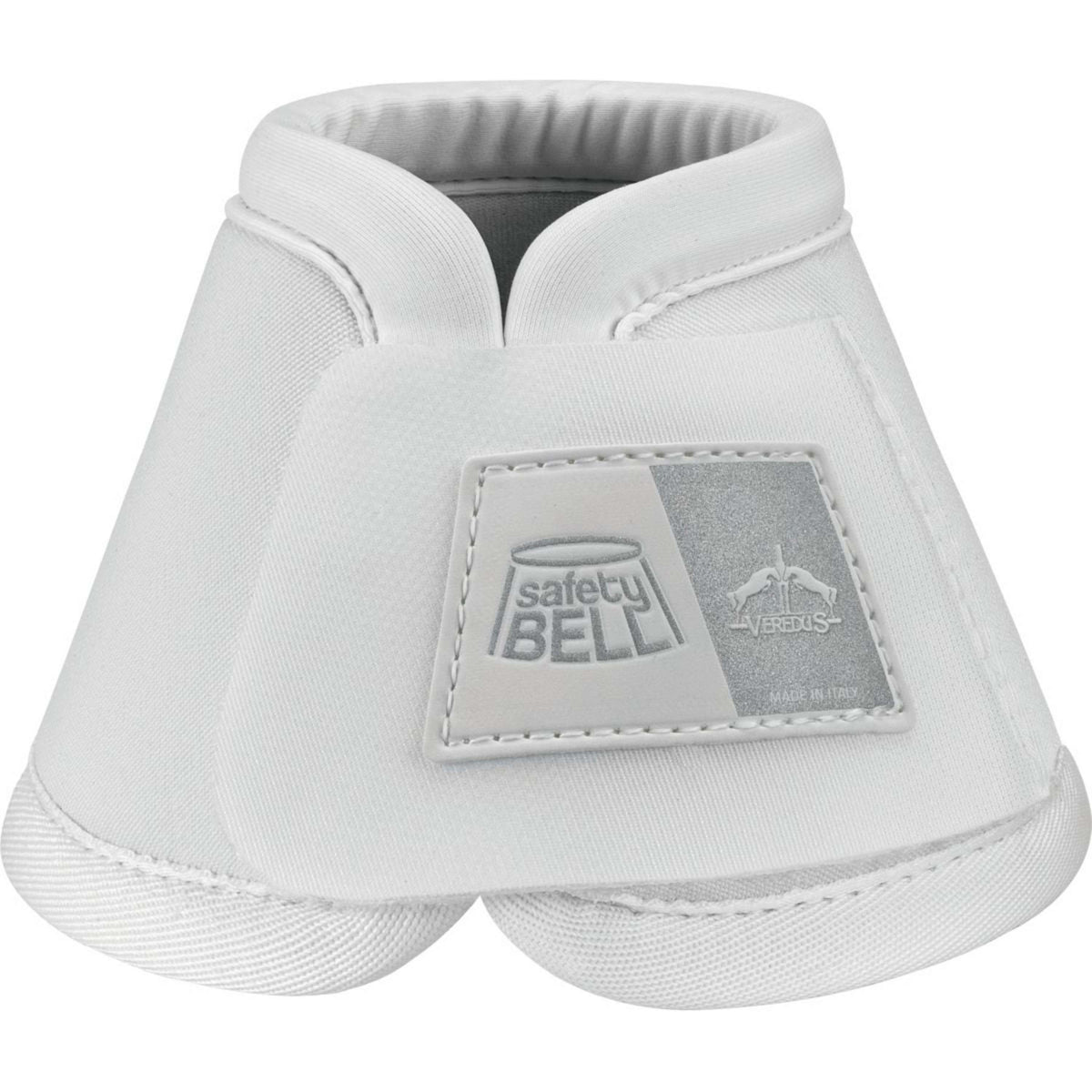 Veredus Botas de Campana Safety Bell Light Blanco