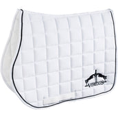 Veredus Mantilla Microfiber Springen Blanco