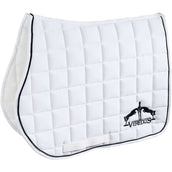 Veredus Mantilla Microfiber Springen Blanco