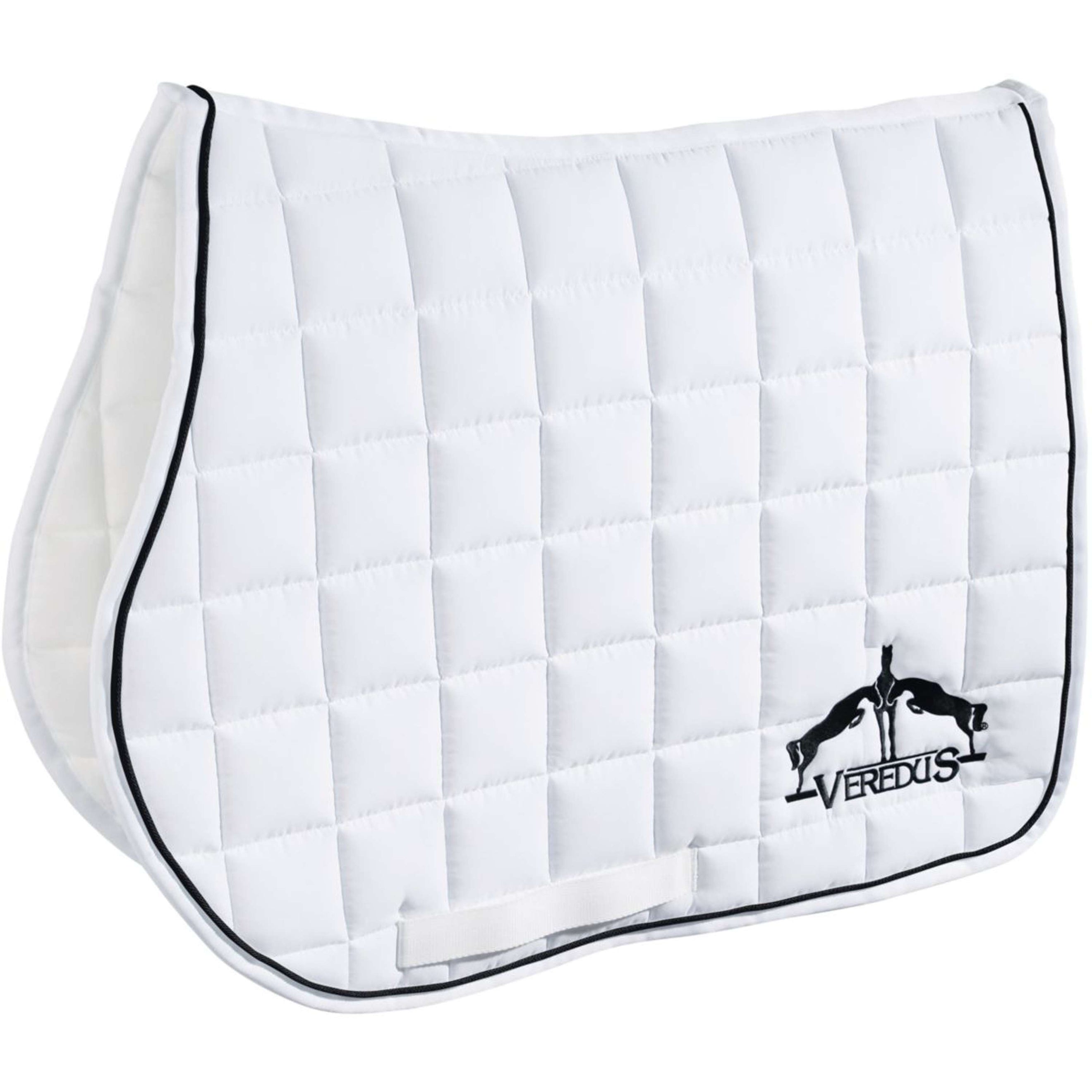 Veredus Mantilla Microfiber Springen Blanco