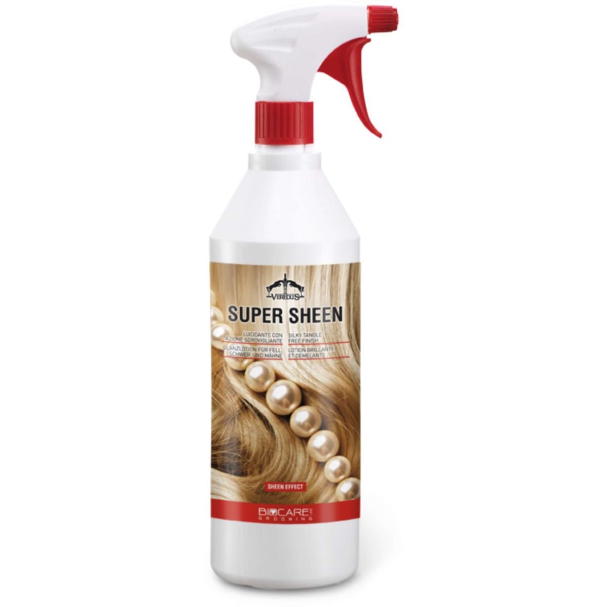 Veredus Spray Brillante Super Sheen