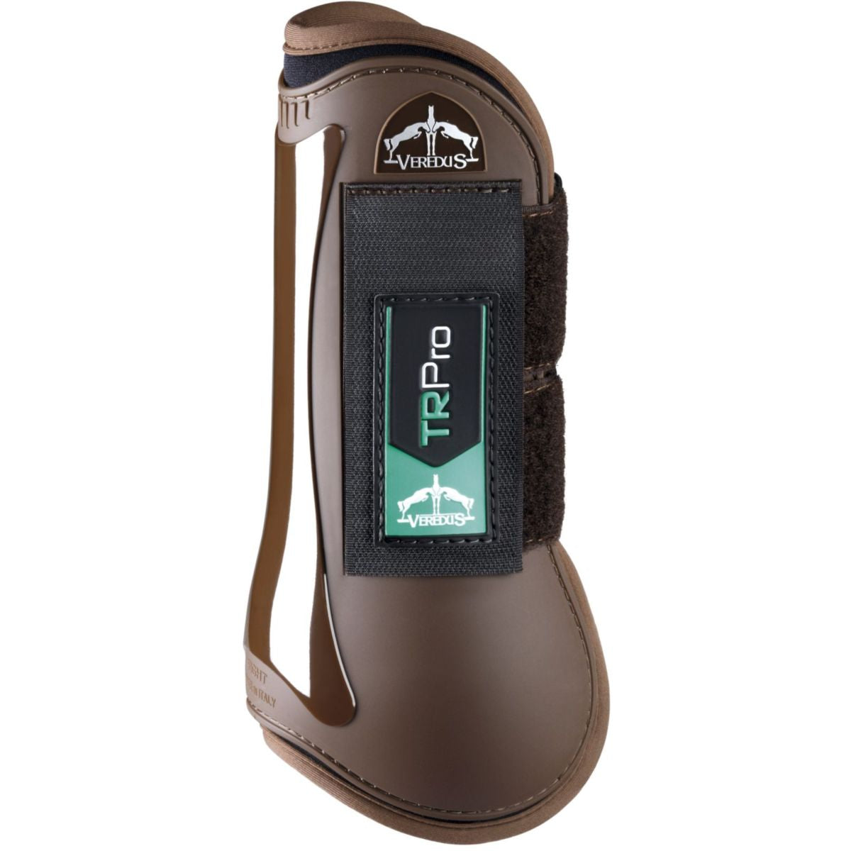 Veredus Botas para tendones TR PRO Front Marron