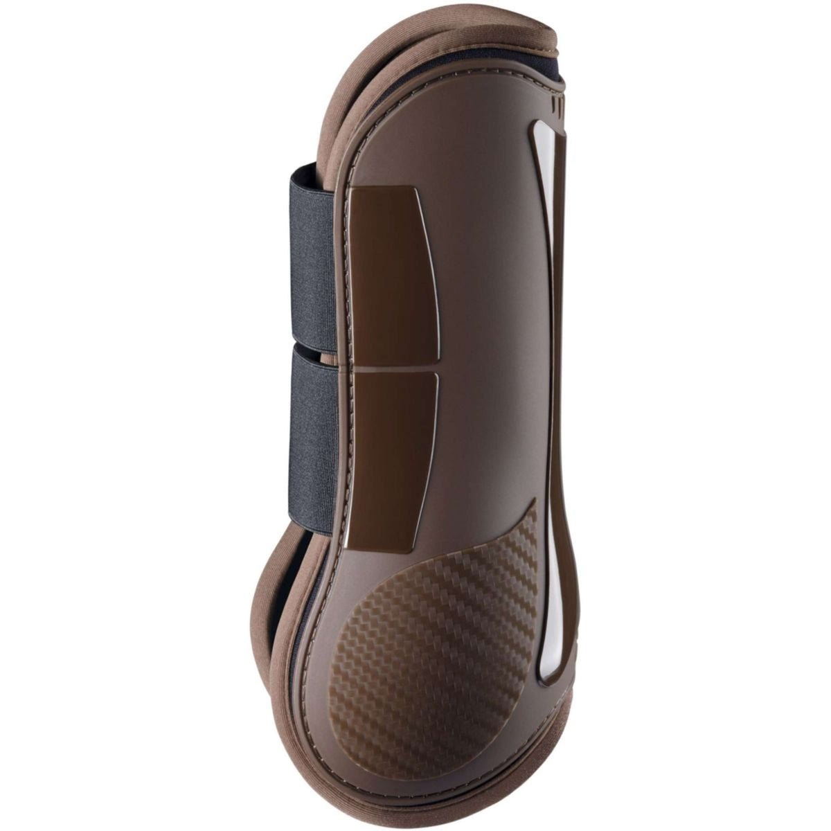 Veredus Botas para tendones TR PRO Front Marron