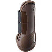 Veredus Botas para tendones TR PRO Front Marron