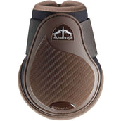 Veredus Botas de Menudillo TR PRO Rear Marron