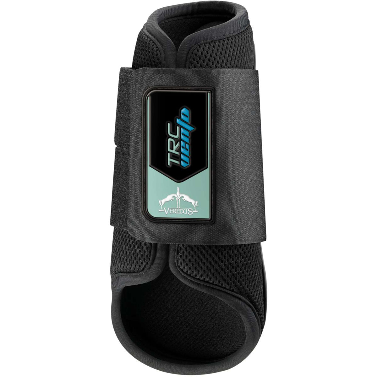 Veredus Botas para tendones TRC Vento Front Negro