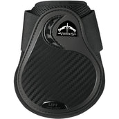 Veredus Botas de Menudillo TRC Vento Rear Negro