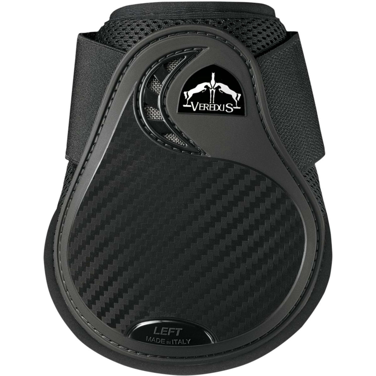 Veredus Botas de Menudillo TRC Vento Rear Negro