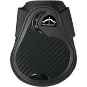 Veredus Botas de Menudillo TRC Vento Rear Negro