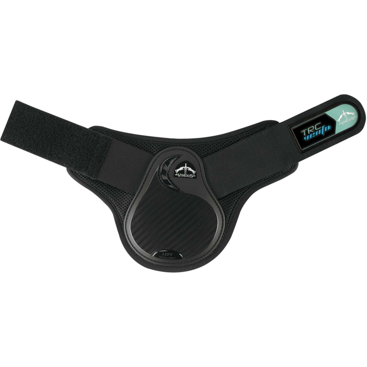 Veredus Botas de Menudillo TRC Vento Rear Negro