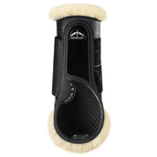Veredus Botas de Menudillo TRC Vento Rear High STS Negro