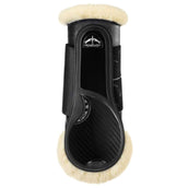 Veredus Botas de Menudillo TRC Vento Rear High STS Negro