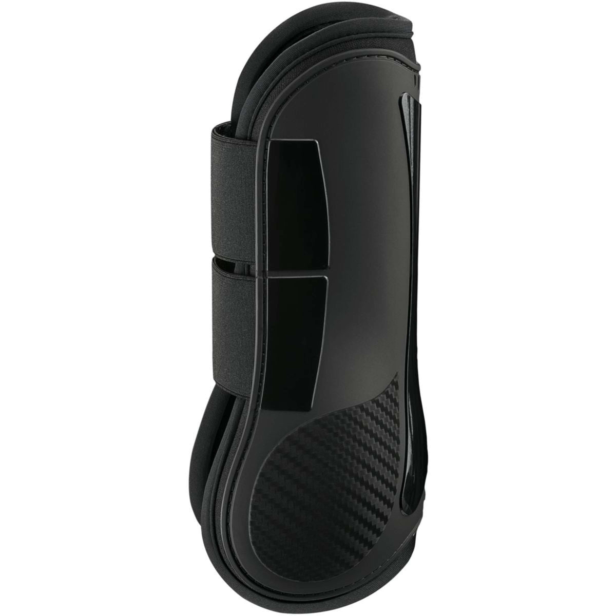 Veredus Botas para tendones TR PRO Front Negro