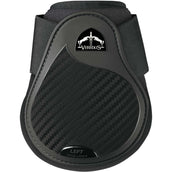 Veredus Botas de Menudillo TR PRO Rear Negro