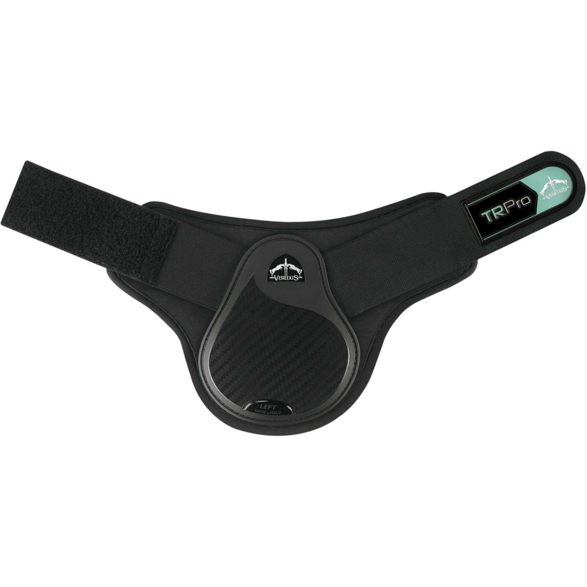 Veredus Botas de Menudillo TR PRO Rear Negro