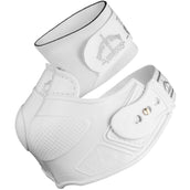 Veredus Botas de Campana Tekno Shield Blanco