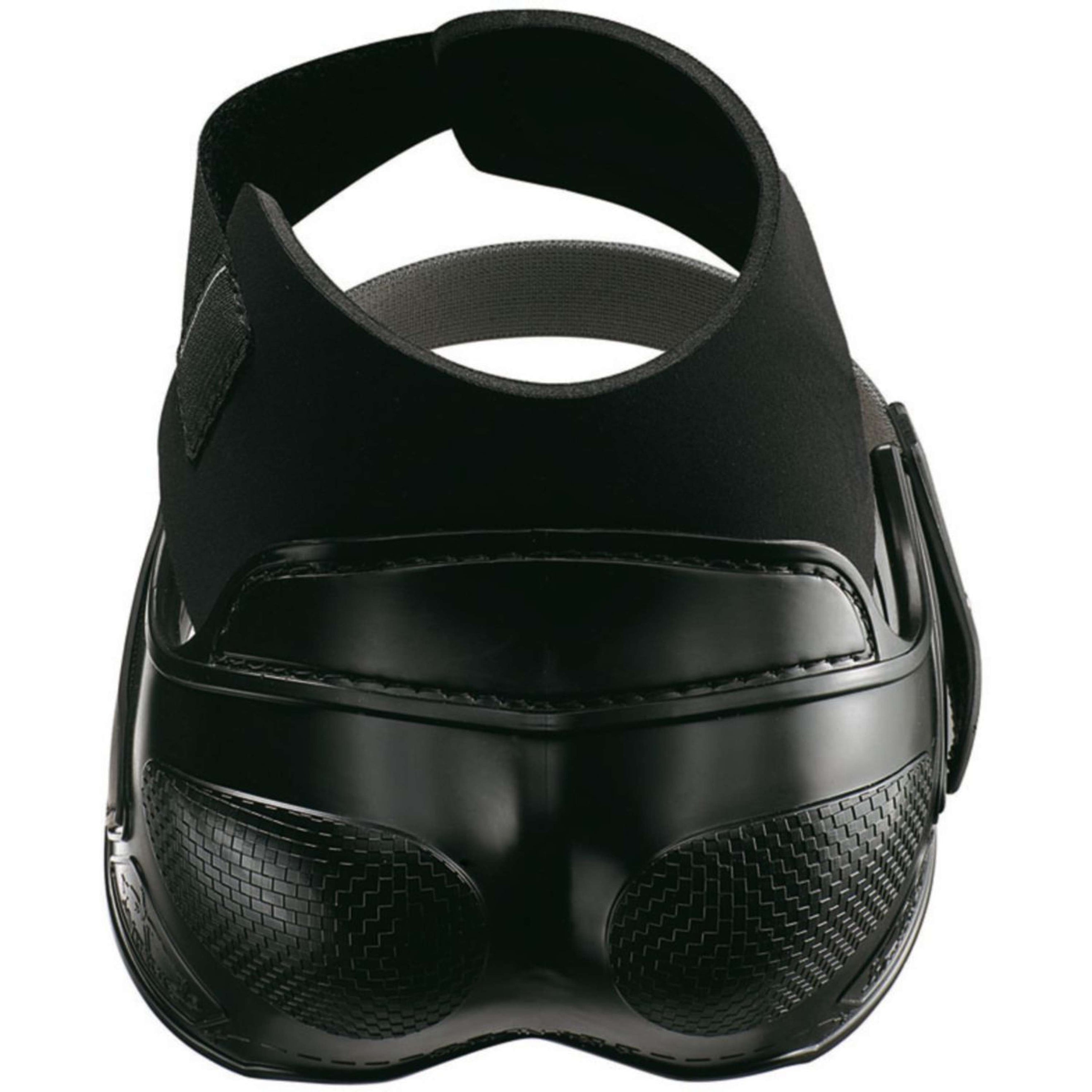 Veredus Botas de Campana Tekno Shield Negro Veredus Botas de Campana Tekno Shield Negro