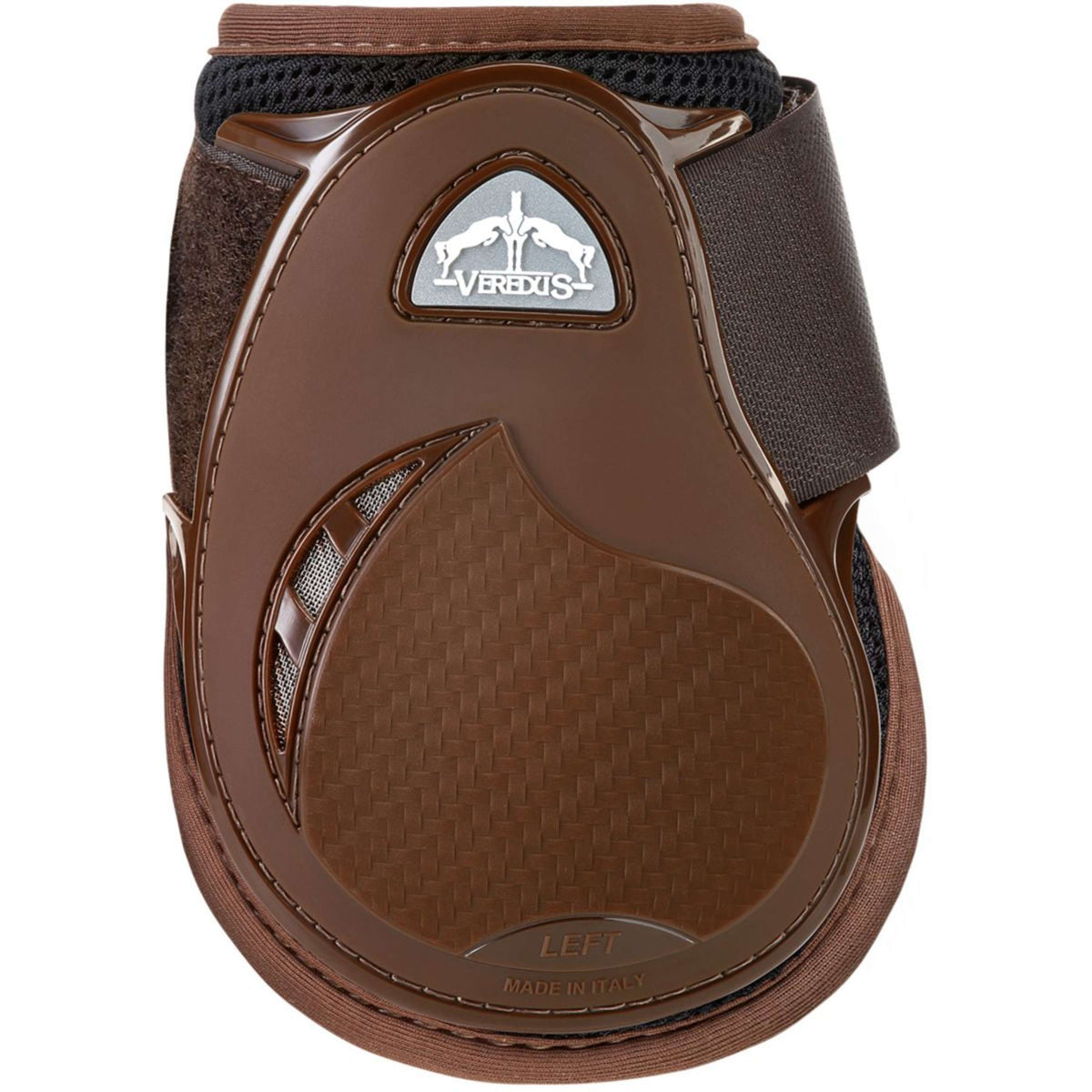 Veredus Botas de Menudillo Young Jump Vento Marron