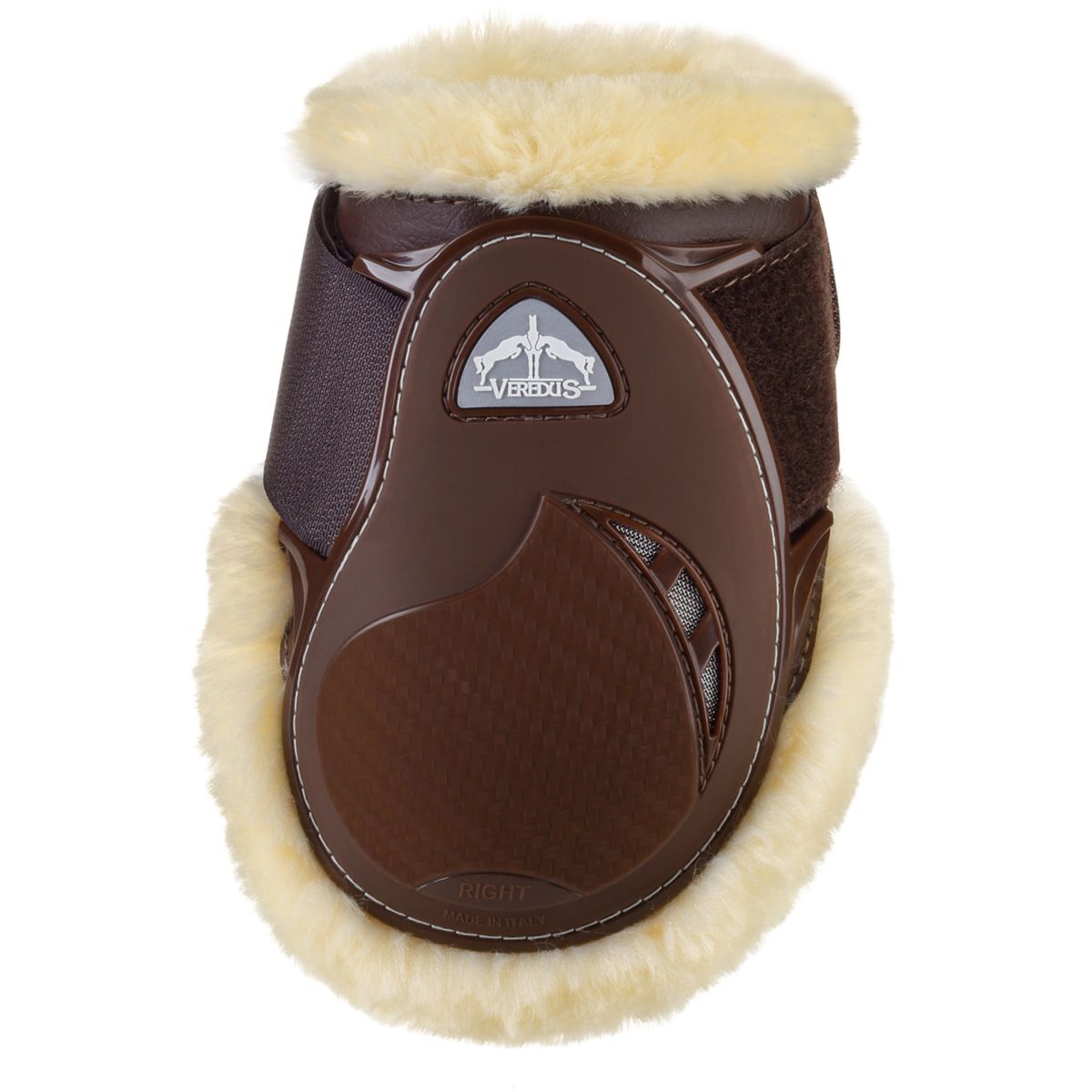 Veredus Botas de Menudillo Young Jump Vento Save the Sheep Marron