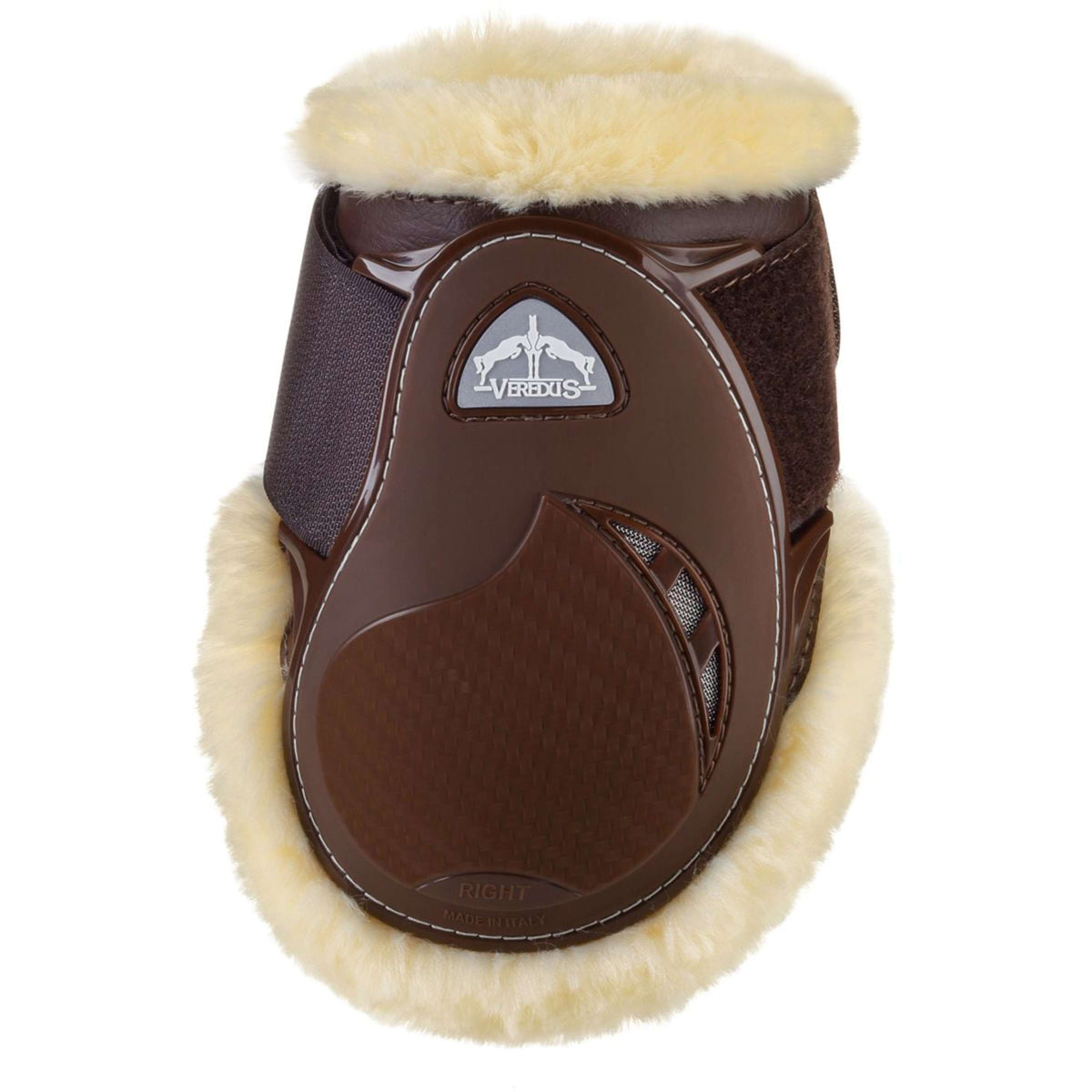 Veredus Botas de Menudillo Young Jump Vento Save the Sheep Marron