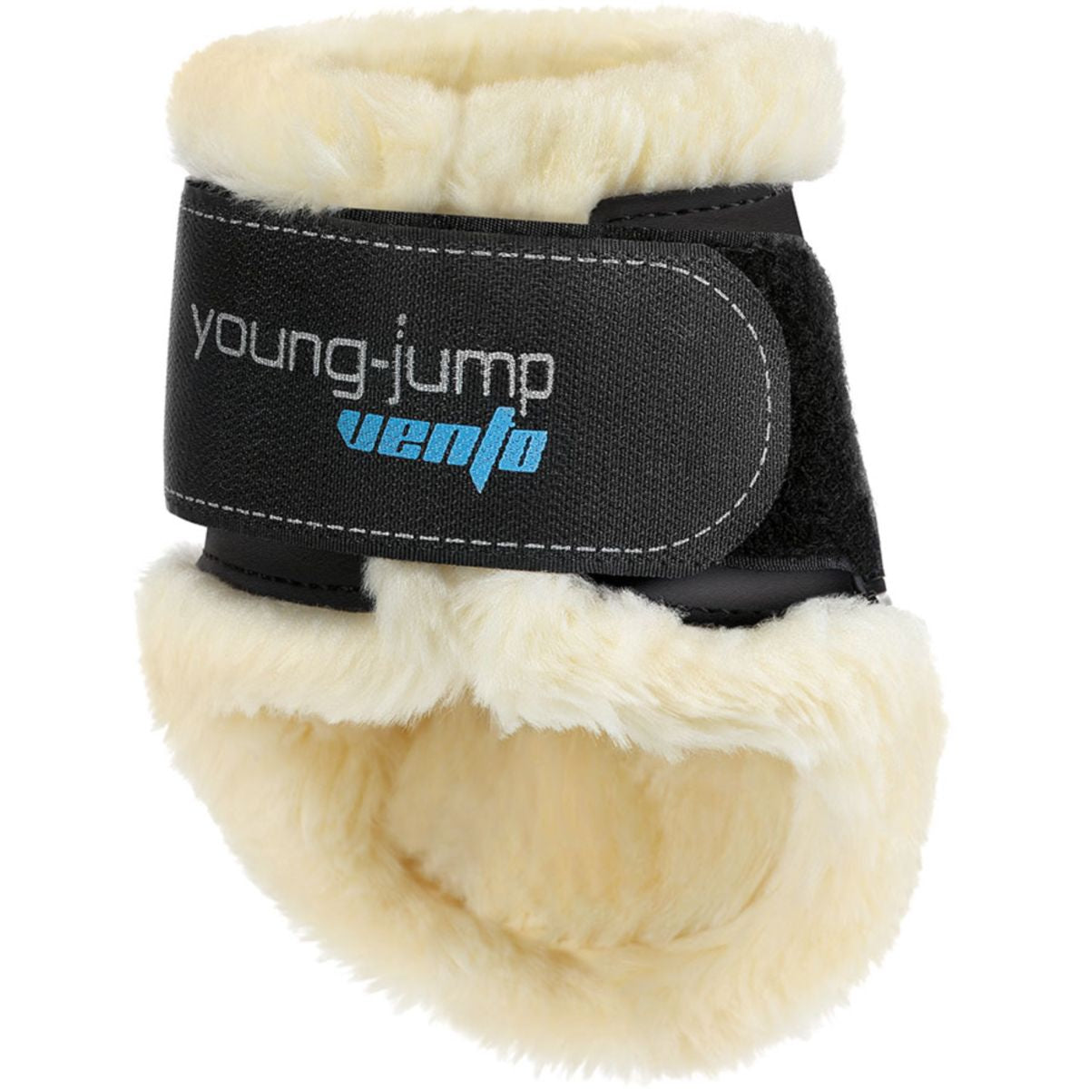 Veredus Botas de Menudillo Young Jump Vento Save the Sheep Negro