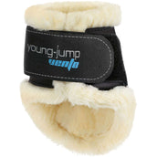 Veredus Botas de Menudillo Young Jump Vento Save the Sheep Negro