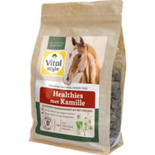 Vitalstyle Saludables con Camomila