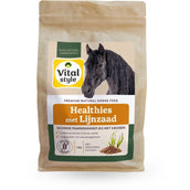 Vitalstyle Saludables con linaza