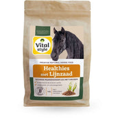 Vitalstyle Saludables con linaza