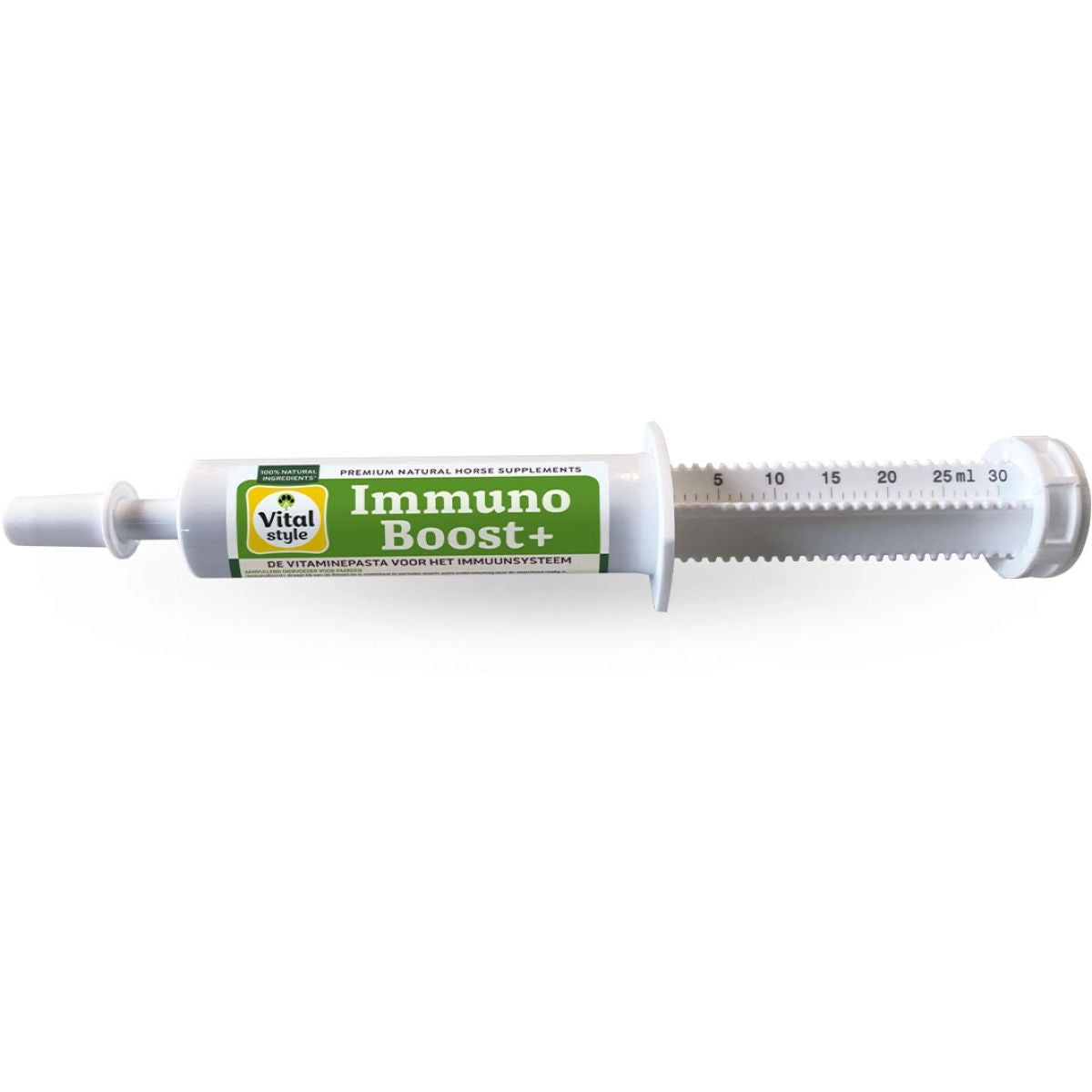 Vitalstyle Inmunoesfuerzo