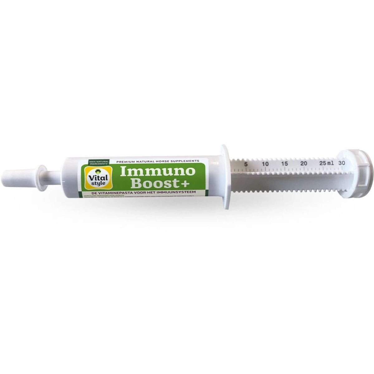 Vitalstyle Inmunoesfuerzo