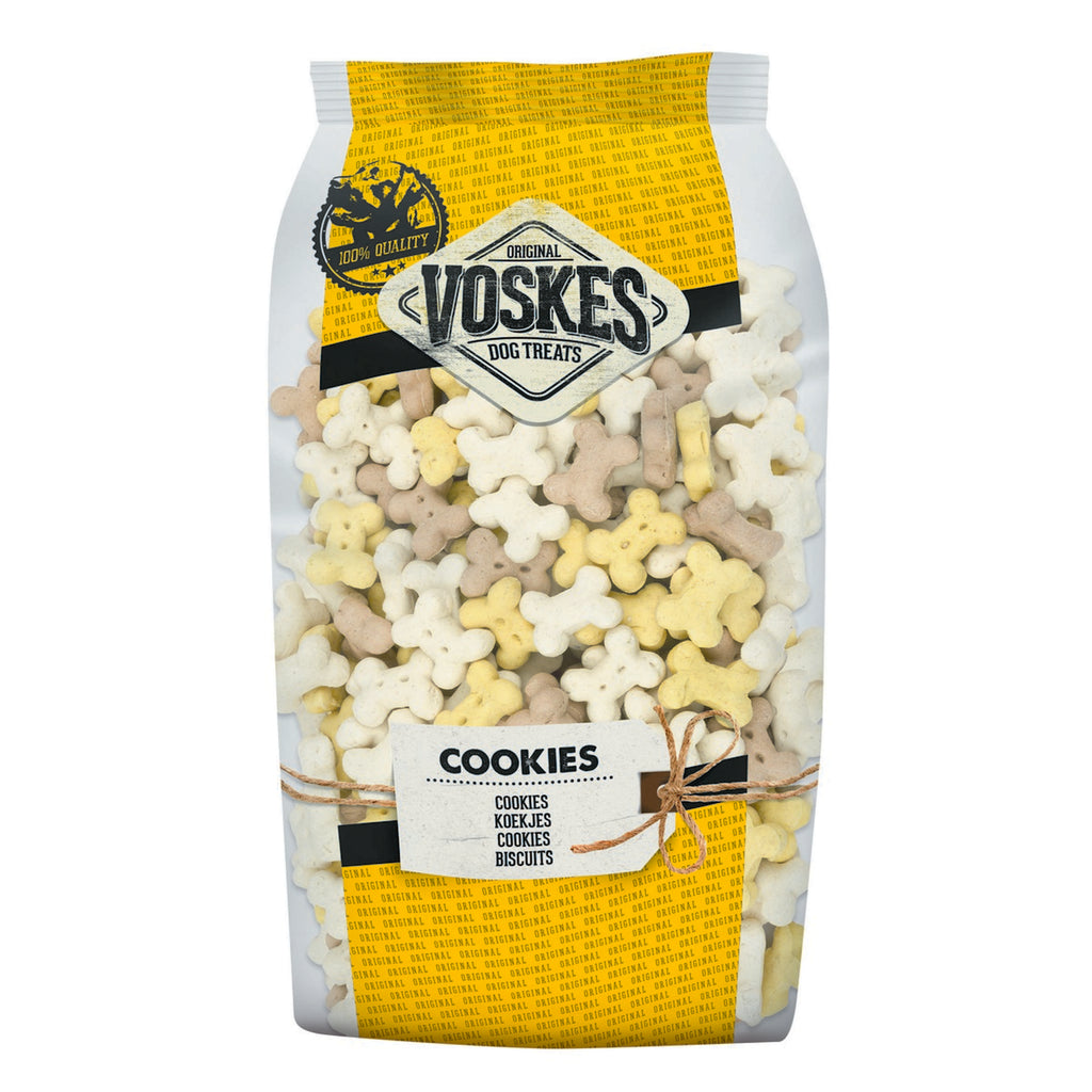 Voskes Mini Mix de Huesitos