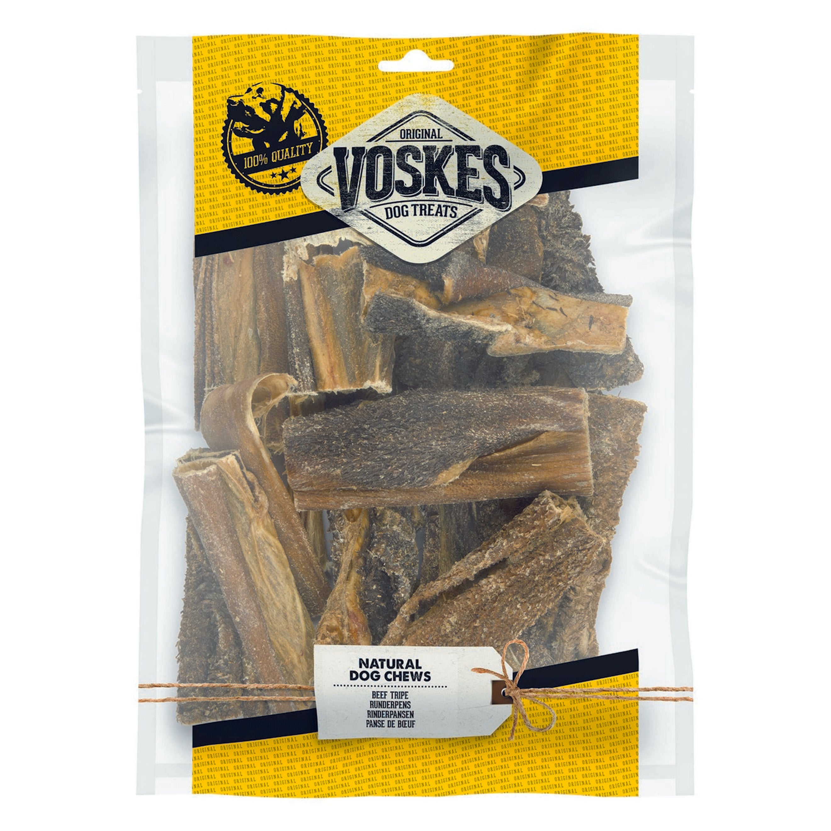 Voskes Callos de Res Voskes Callos de Res