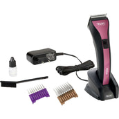 Wahl Tondeuse Adore Animal Rosa/Negro