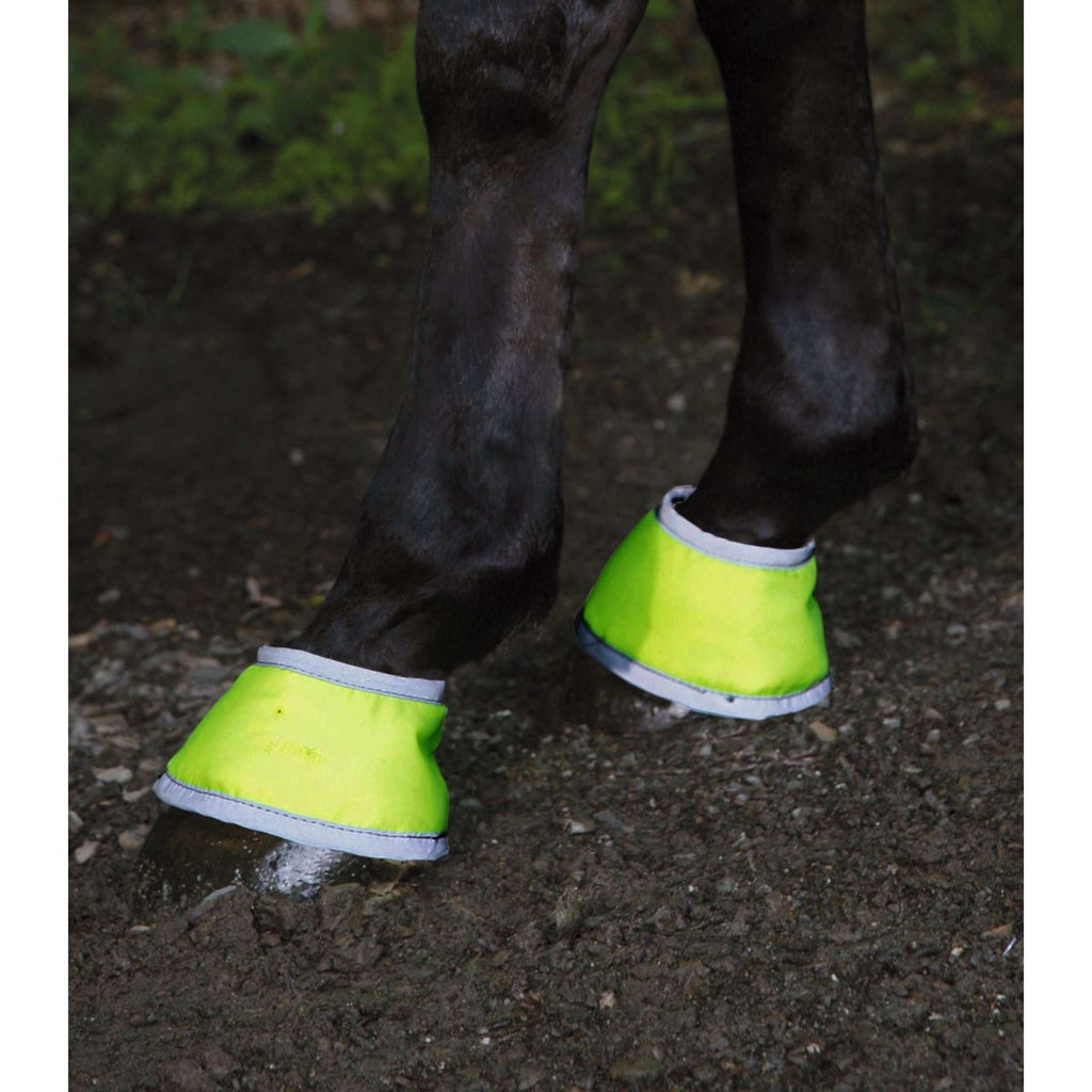 Waldhausen Botas de campana Reflex Amarillo Neon