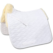 Waldhausen Mantilla Mailand Piel de Oveja Doma Blanco