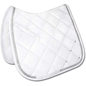 Waldhausen Mantilla Competition Doma Blanco/Plata