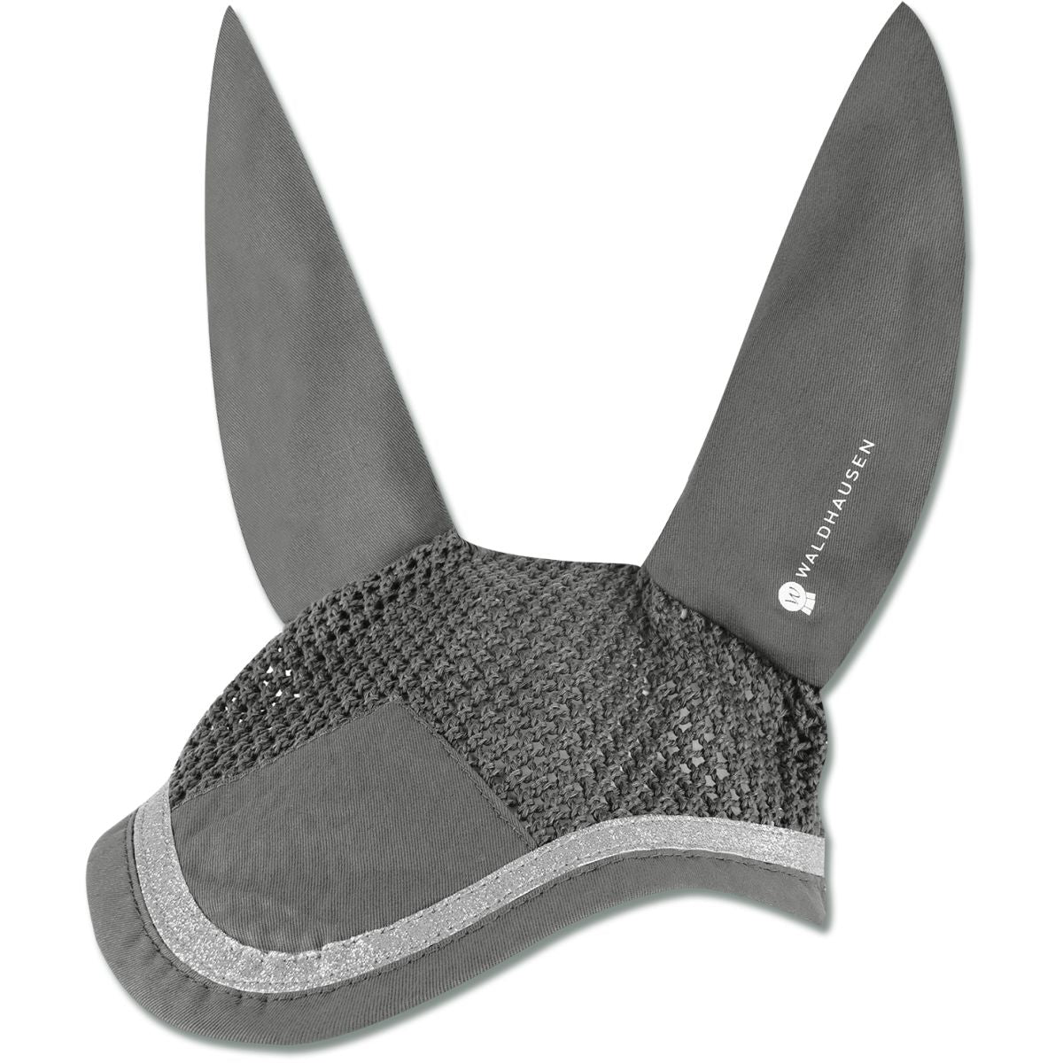 Waldhausen Bonete para Orejas Competition Ash