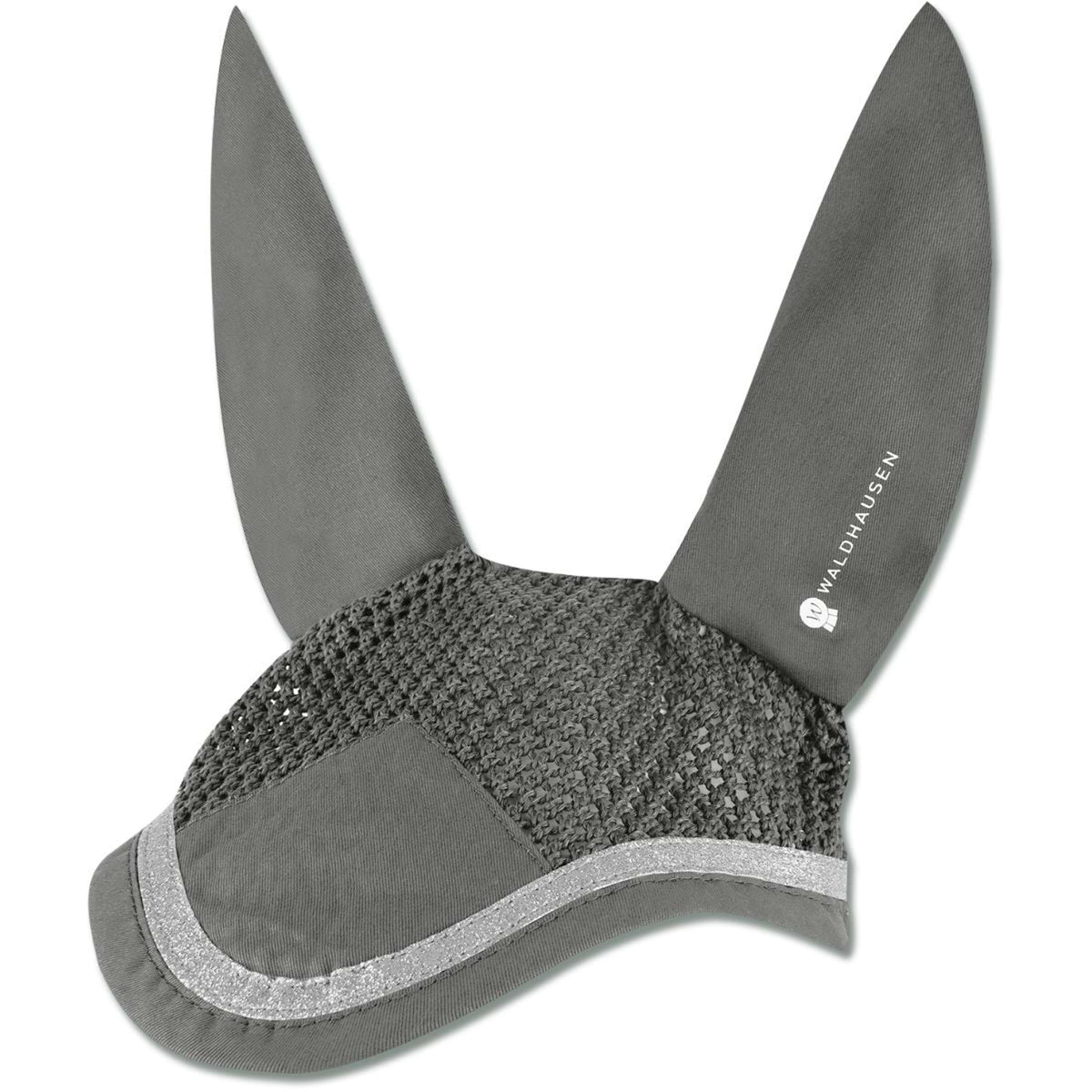 Waldhausen Bonete para Orejas Competition Ash