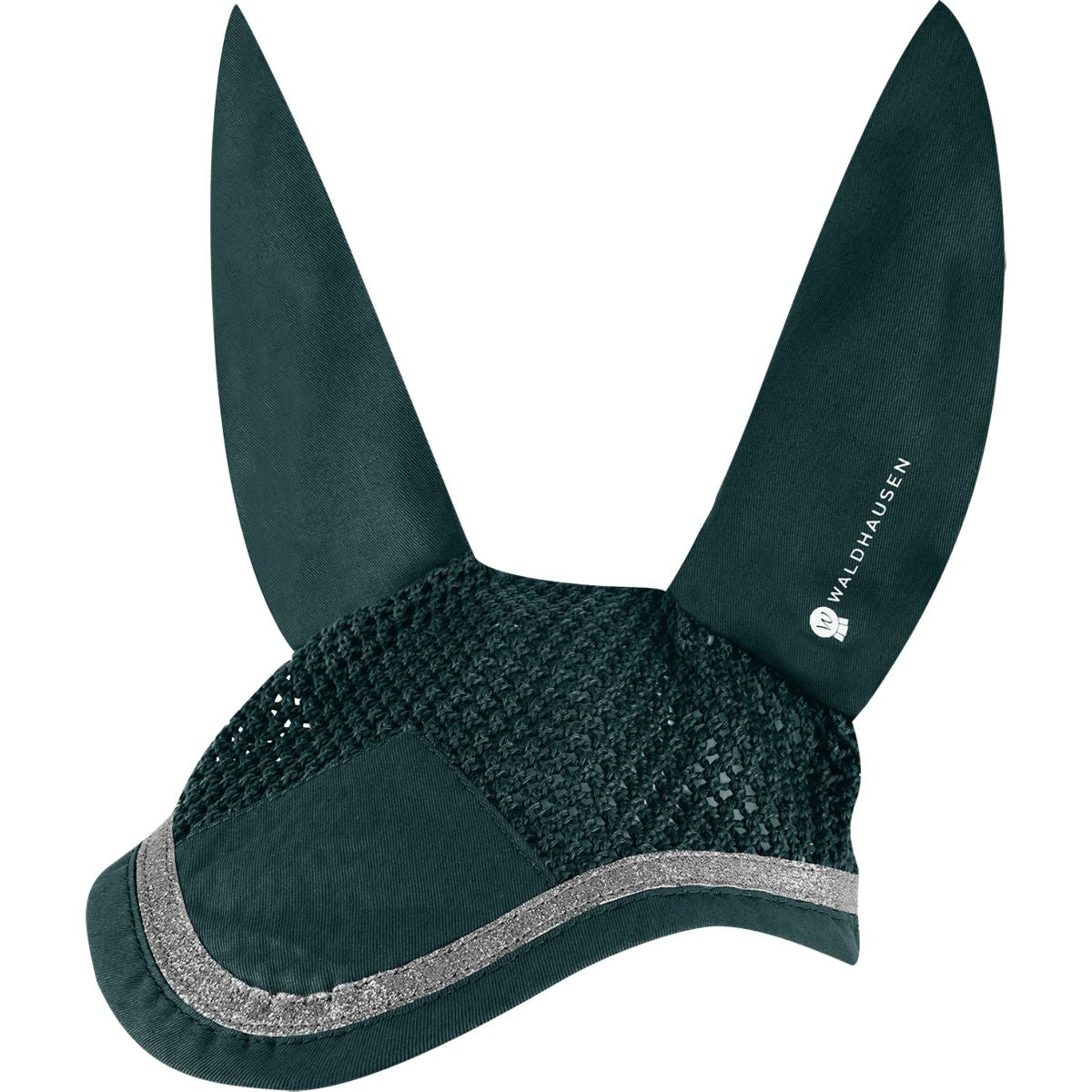 Waldhausen Bonete para Orejas Competition Fir Green
