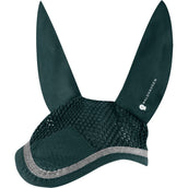 Waldhausen Bonete para Orejas Competition Fir Green