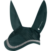 Waldhausen Bonete para Orejas Competition Fir Green