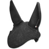 Waldhausen Bonete para Orejas Quiet Negro
