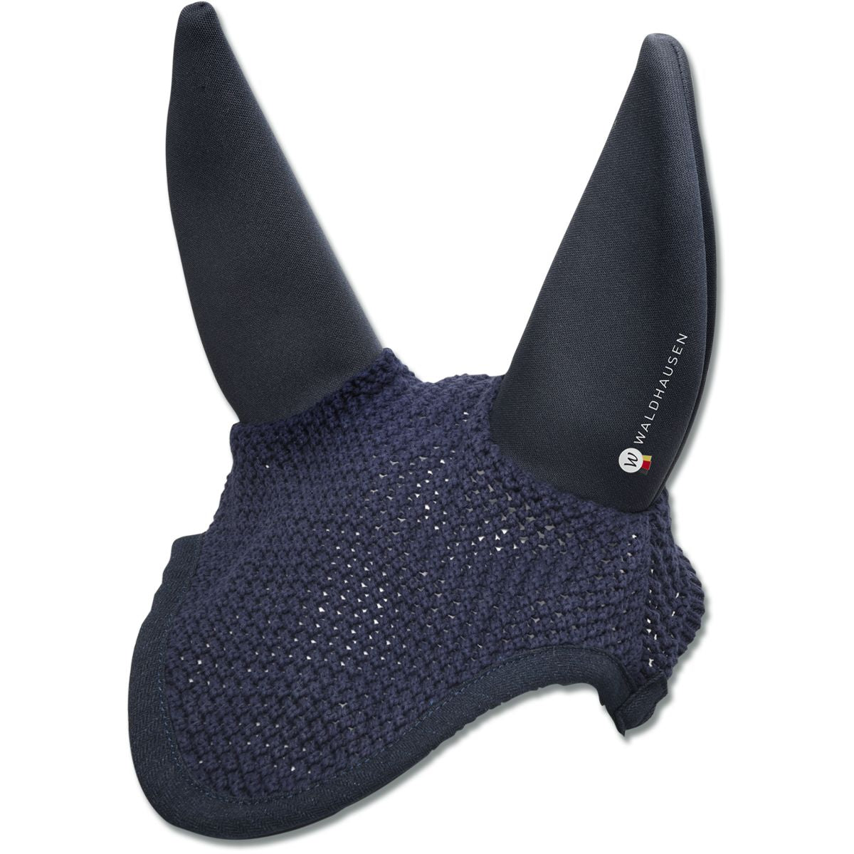 Waldhausen Bonete para Orejas Quiet Nightblue