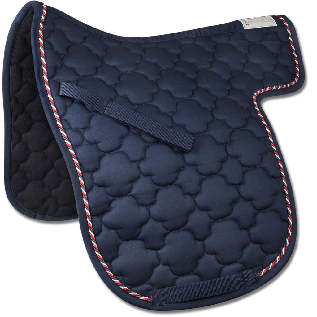 Waldhausen Mantilla Landsmót Islandés Nightblue
