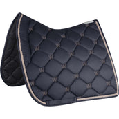 Waldhausen Mantilla Valencia Doma Azul Oscuro/Oro Rosa